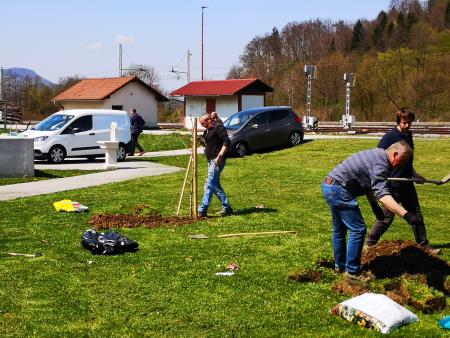 Sadiev v KS Grobelno 